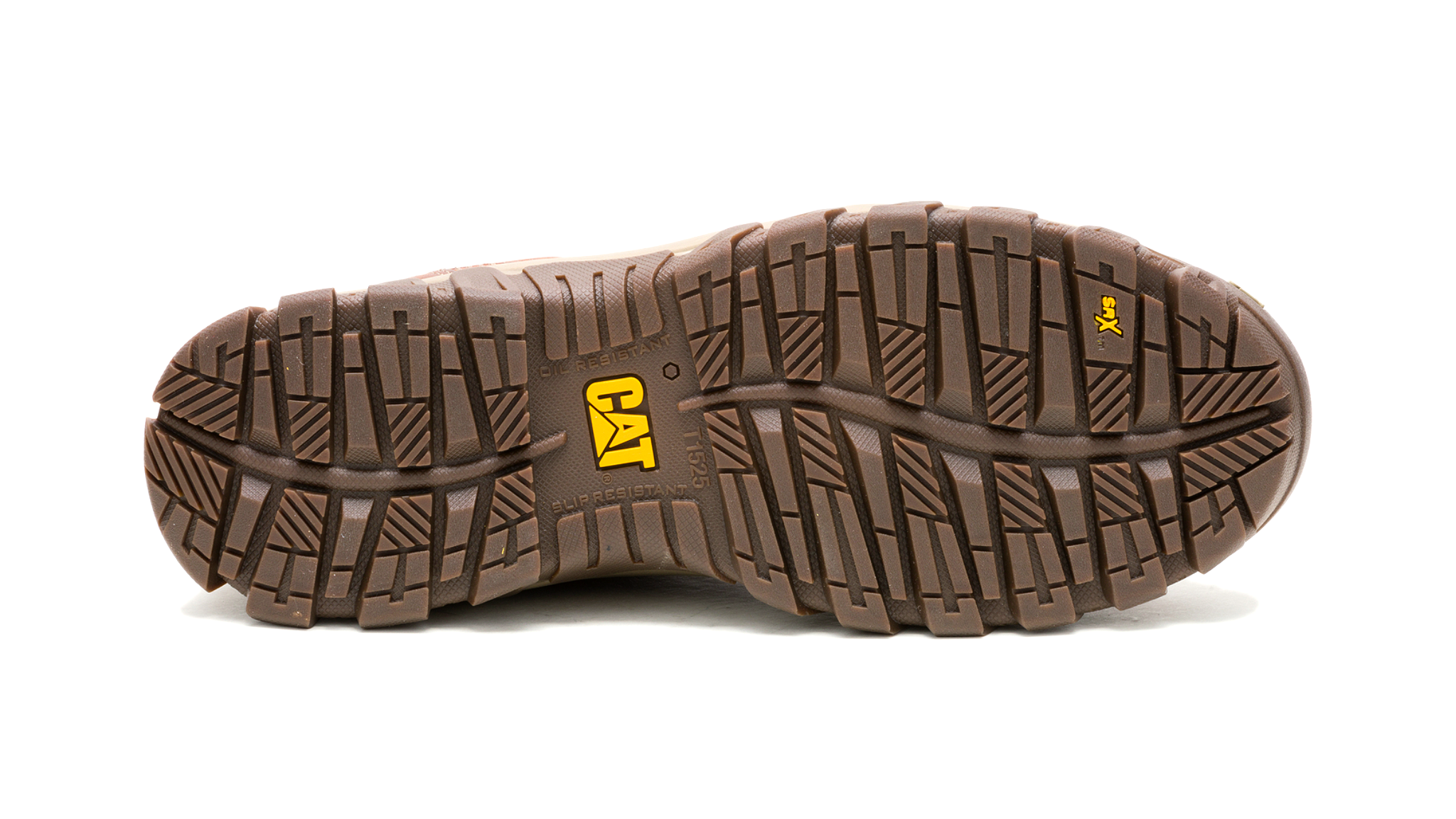 CAT | THRESHOLD REBOUND LOW MEN’S LIFESTYLE SHOE