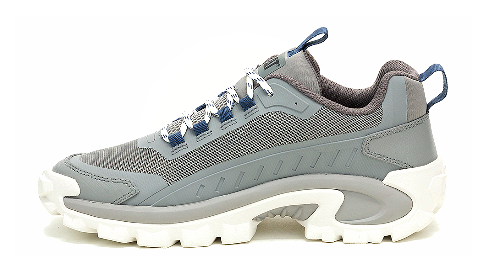 CAT | INTRUDER LIGHT MESH SNEAKER MEN'S LIFESTYLE SHOE