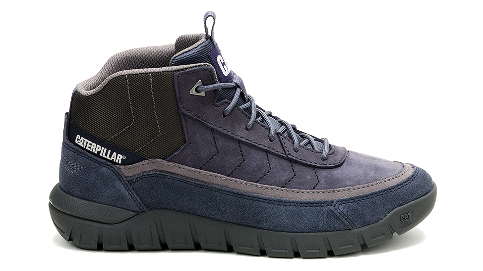 CAT | VERSAGE MID MEN’S LIFESTYLE MID BOOTS PEACOAT