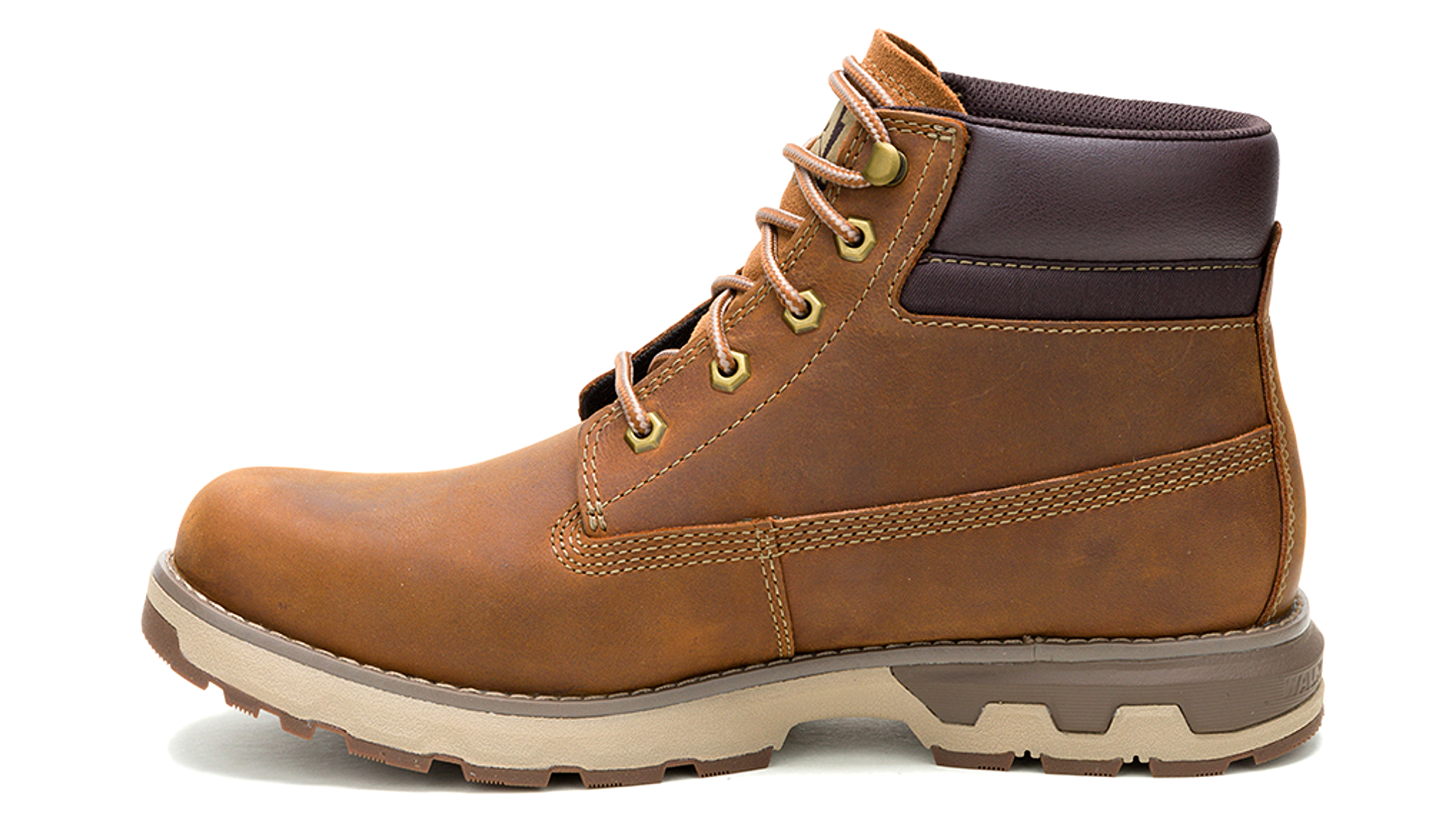 CAT | PURSUE WATERPROOF MEN’S LIFESTYLE MID BOOTS