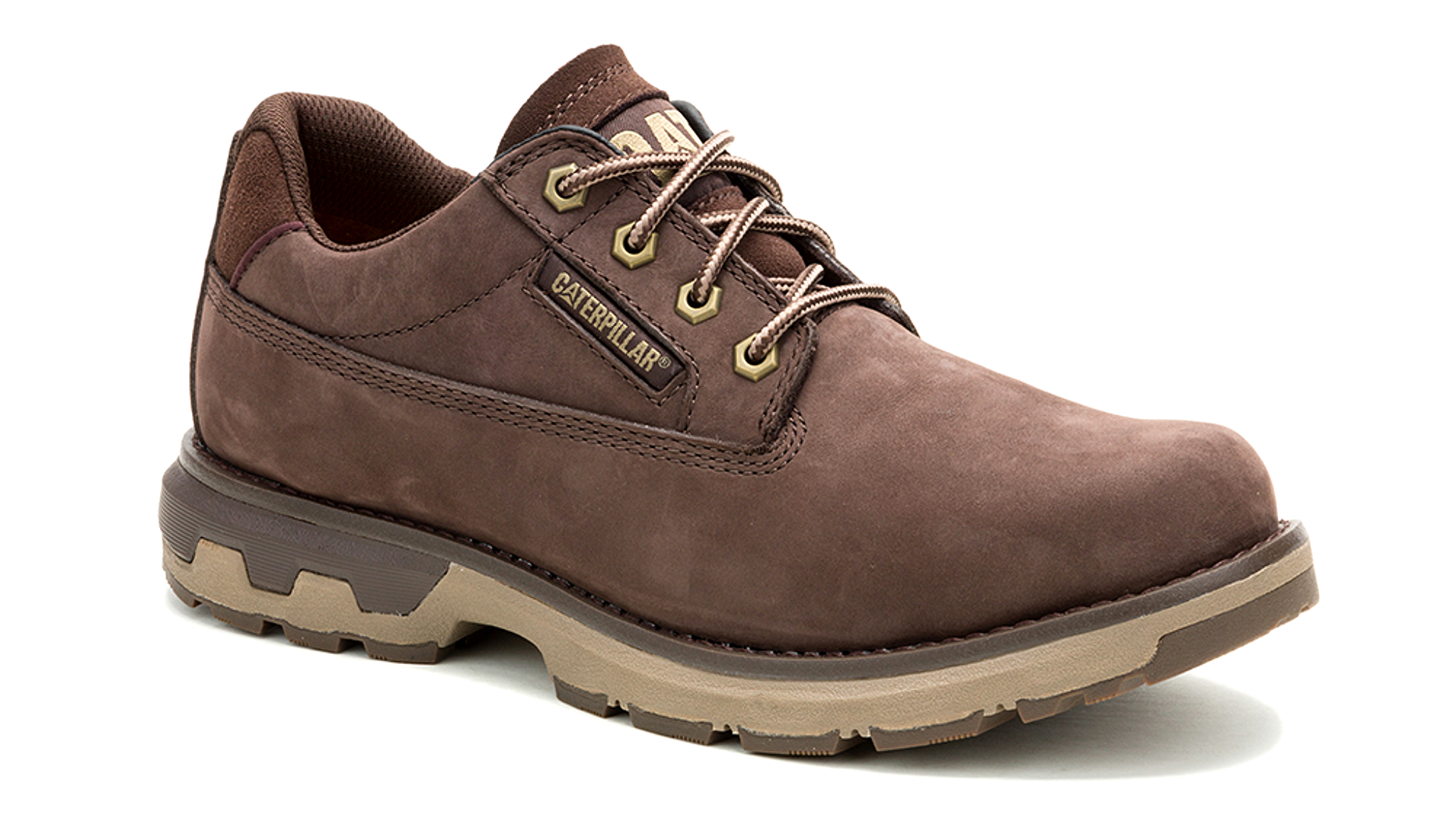 CAT | PURSUE LOW MEN'S LIFESTYLE SNEAKER SHOE