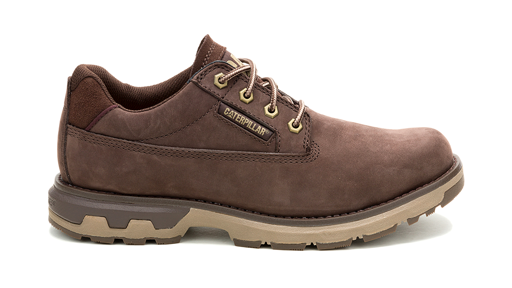 CAT | PURSUE LOW MEN'S LIFESTYLE SNEAKER SHOE