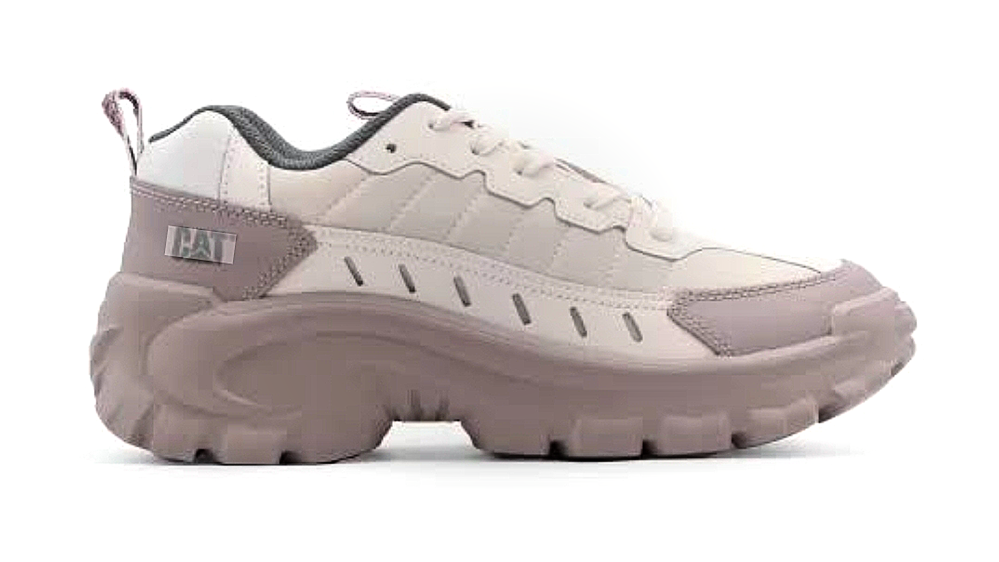 CAT | INTRUDER LITE MEN’S LIFESTYLE SNEAKER