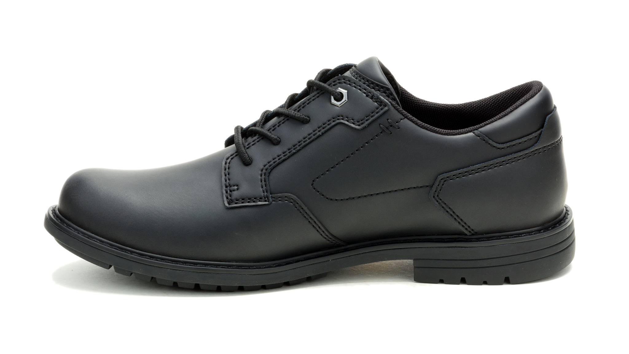CAT | STATEN LOW MEN’S LIFESTYLE LEATHER SHOE
