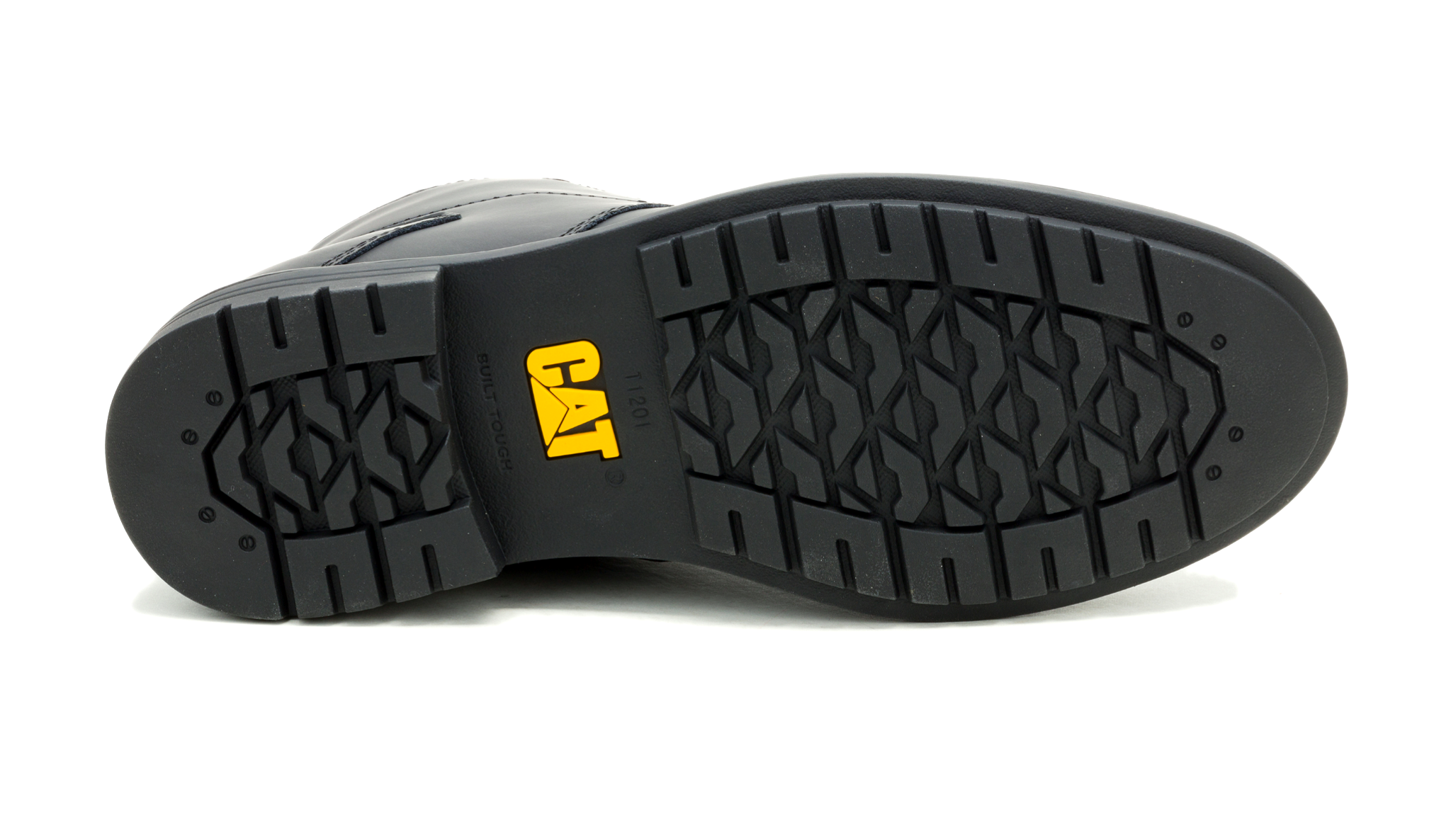 CAT | STATEN CHUKKA MEN’S LIFESTYLE BOOTS