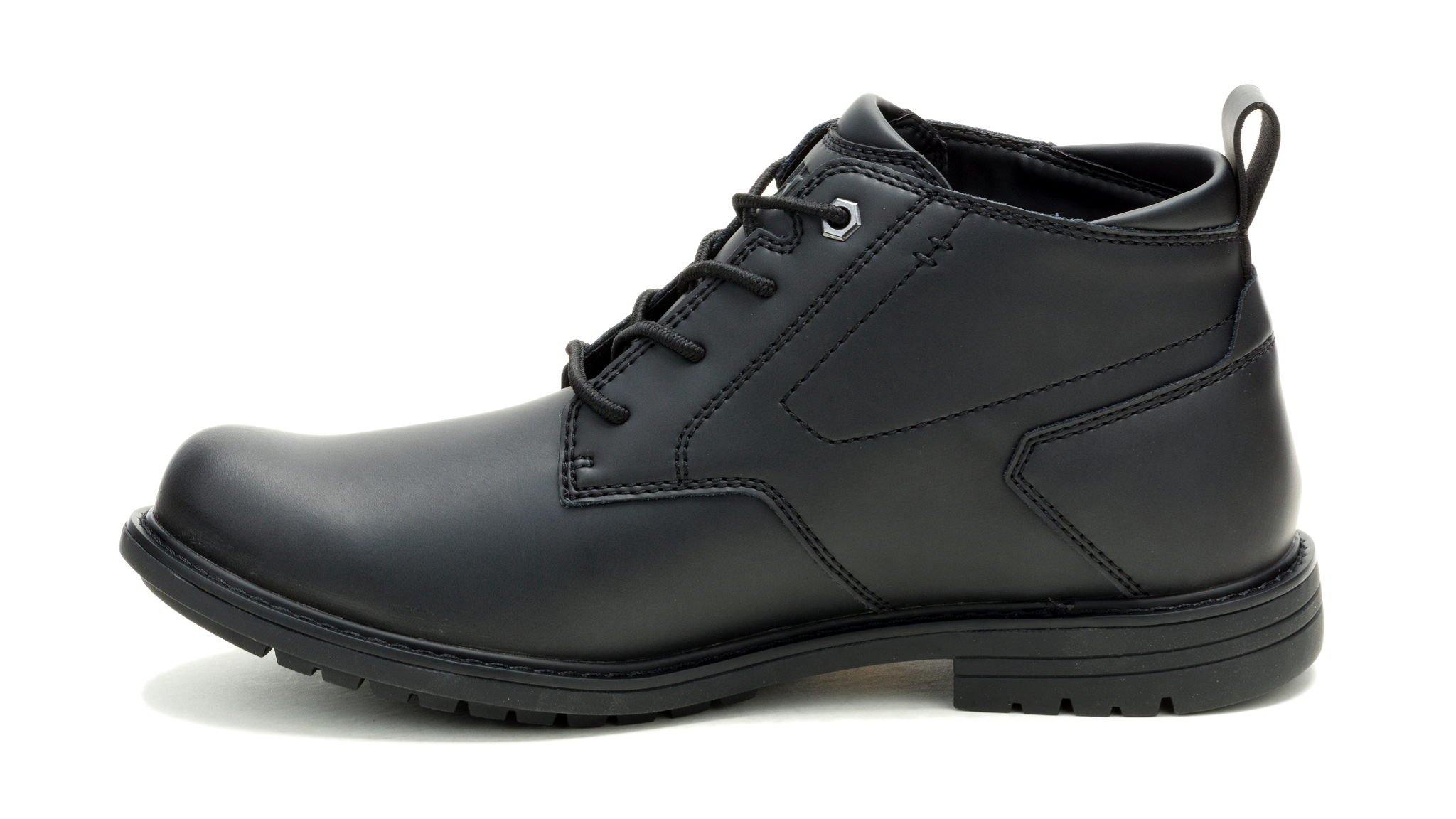 CAT | STATEN CHUKKA MEN’S LIFESTYLE BOOTS