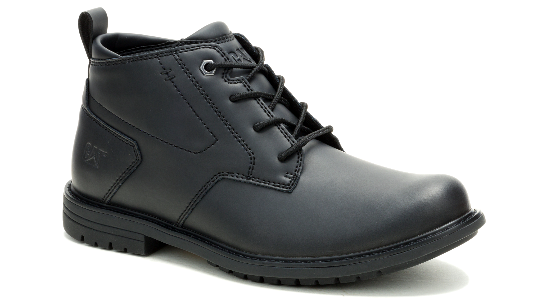 CAT | STATEN CHUKKA MEN’S LIFESTYLE BOOTS