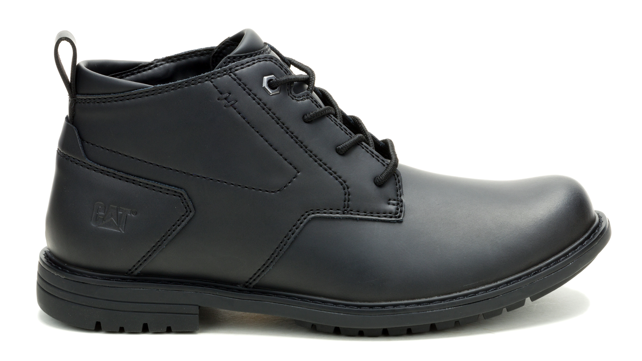 CAT | STATEN CHUKKA MEN’S LIFESTYLE BOOTS