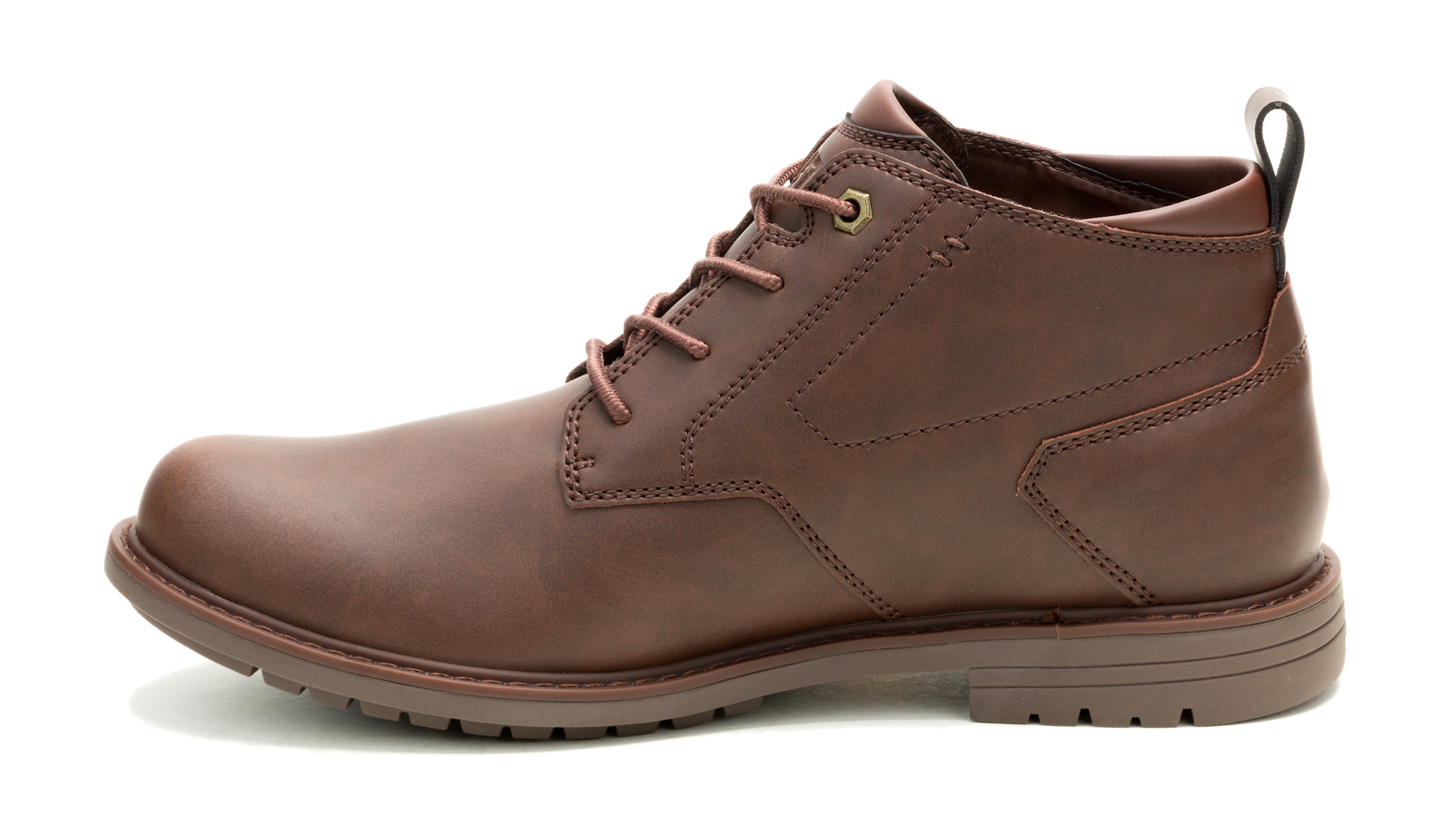 CAT | STATEN CHUKKA MEN’S LIFESTYLE BOOTS