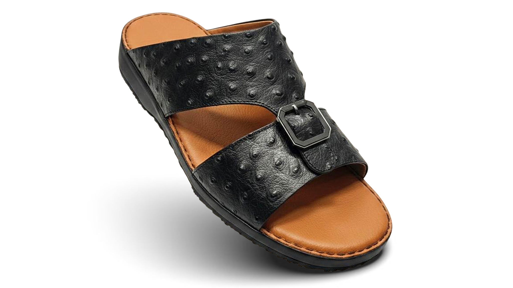 VENICE | COMFORT AND LIGHTWEIGHT SHAPED-SANDAL