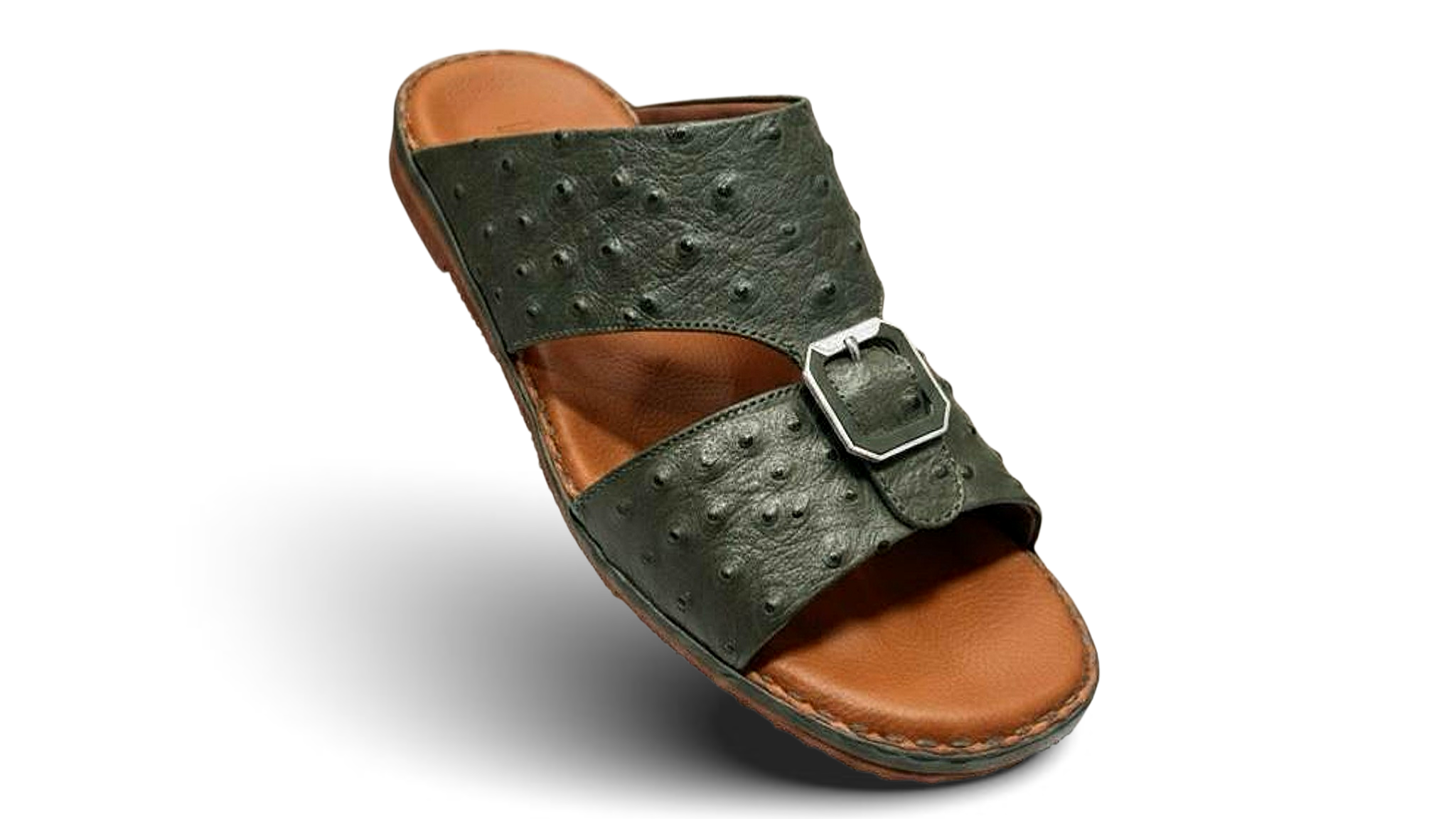 VENICE | COMFORT AND LIGHTWEIGHT SHAPED-SANDAL