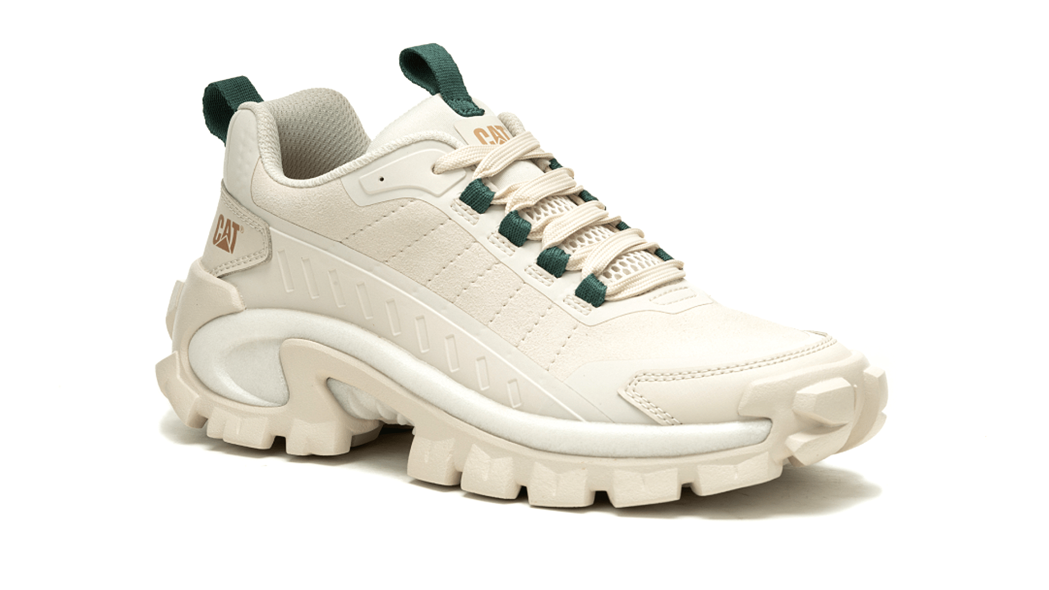 CATERPILLAR | INTRUDER LIGHTNING MEN’S SNEAKER LIFESTYLE SHOES