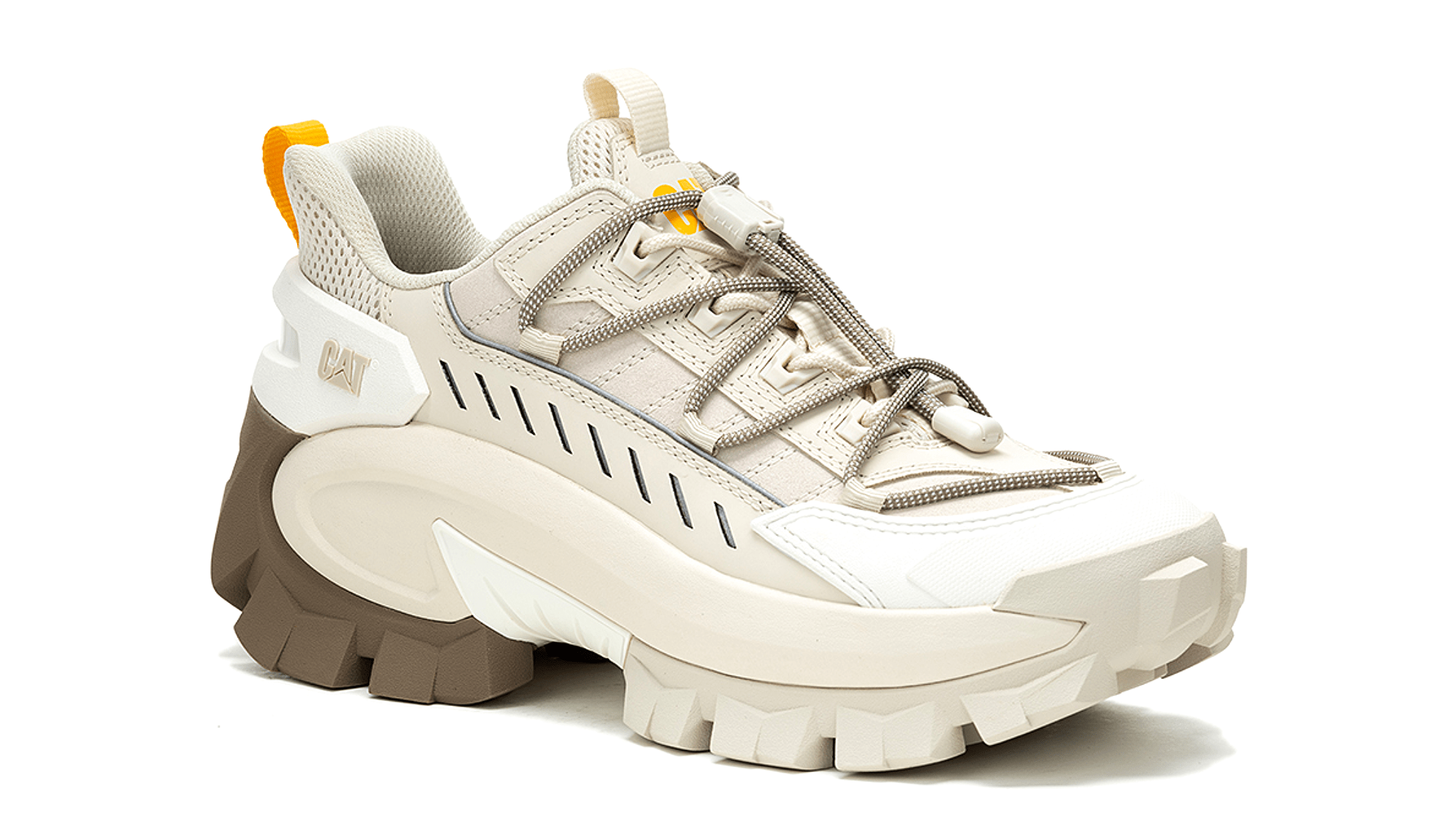 CATERPILLAR | INTRUDER MAX BRICH MEN’S SNEAKER LIFESTYLE SHOES