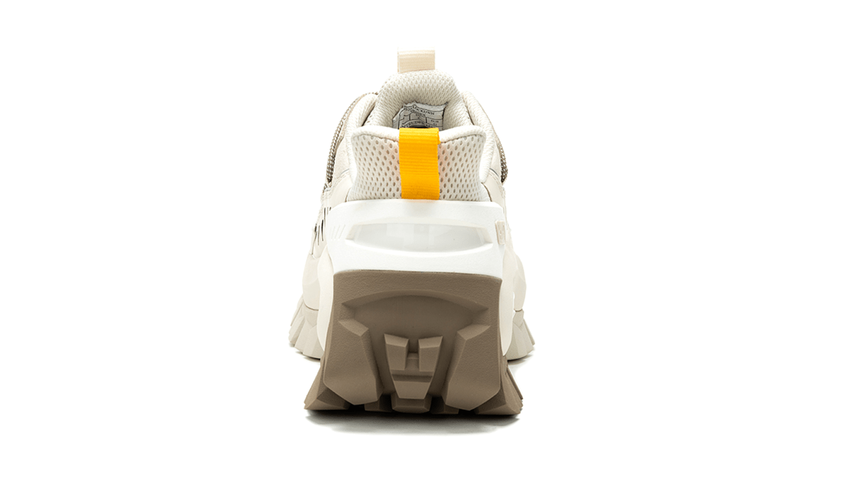 CATERPILLAR | INTRUDER MAX BRICH MEN’S SNEAKER LIFESTYLE SHOES