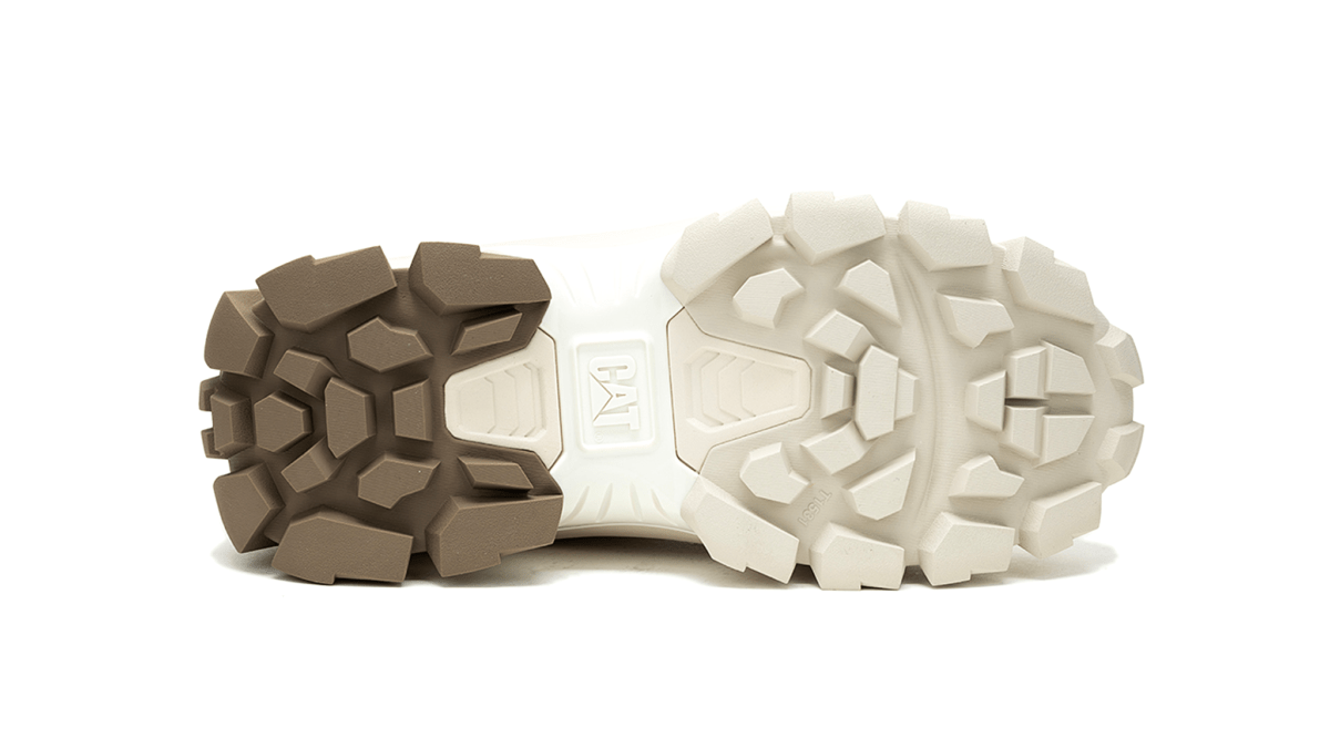 CATERPILLAR | INTRUDER MAX BRICH MEN’S SNEAKER LIFESTYLE SHOES