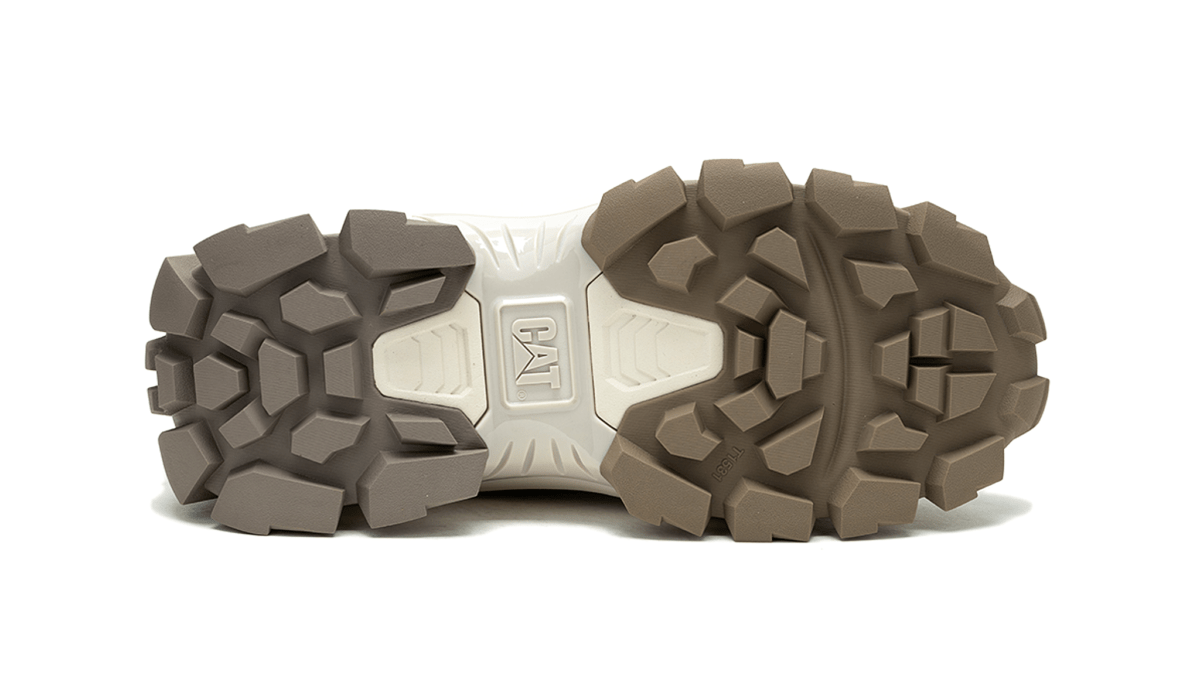 CATERPILLAR | INTRUDER MAX BRICH MEN’S SNEAKER LIFESTYLE SHOES