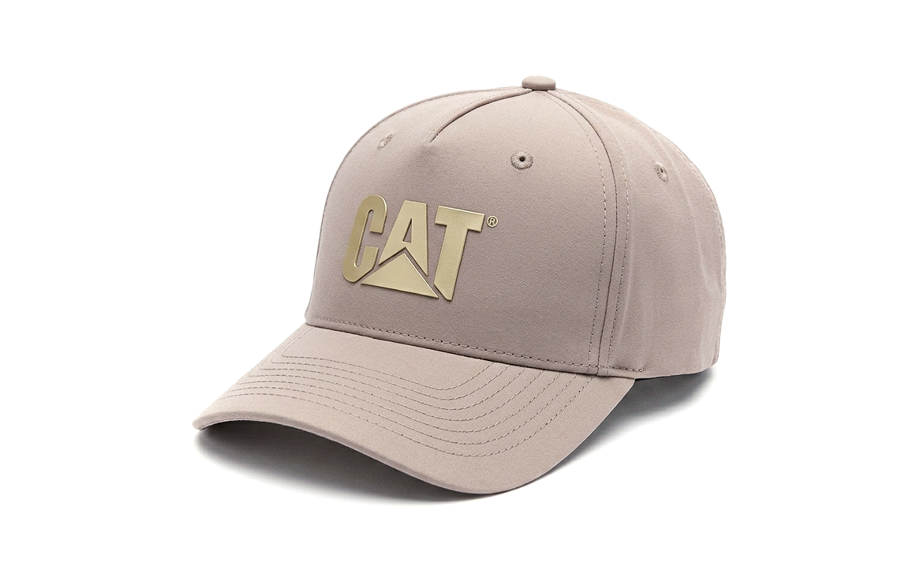 CAT | CLASSIC LOGO CAP