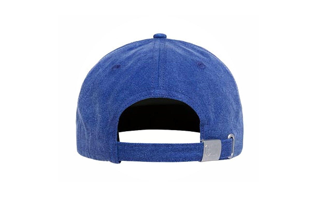 CAT | TRADEMARK LOGO CAP