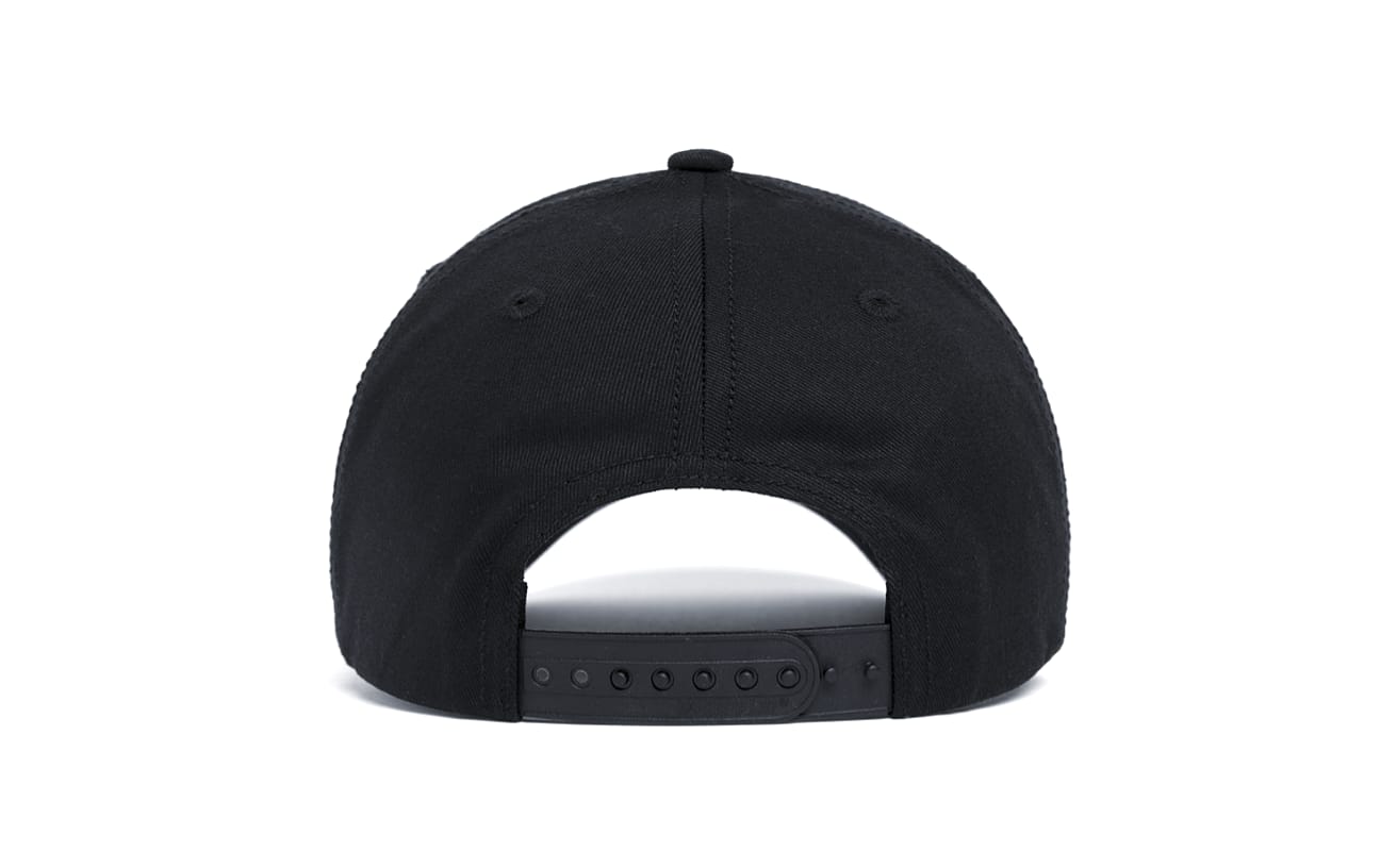 CAT | TRADEMARK LOGO CAP