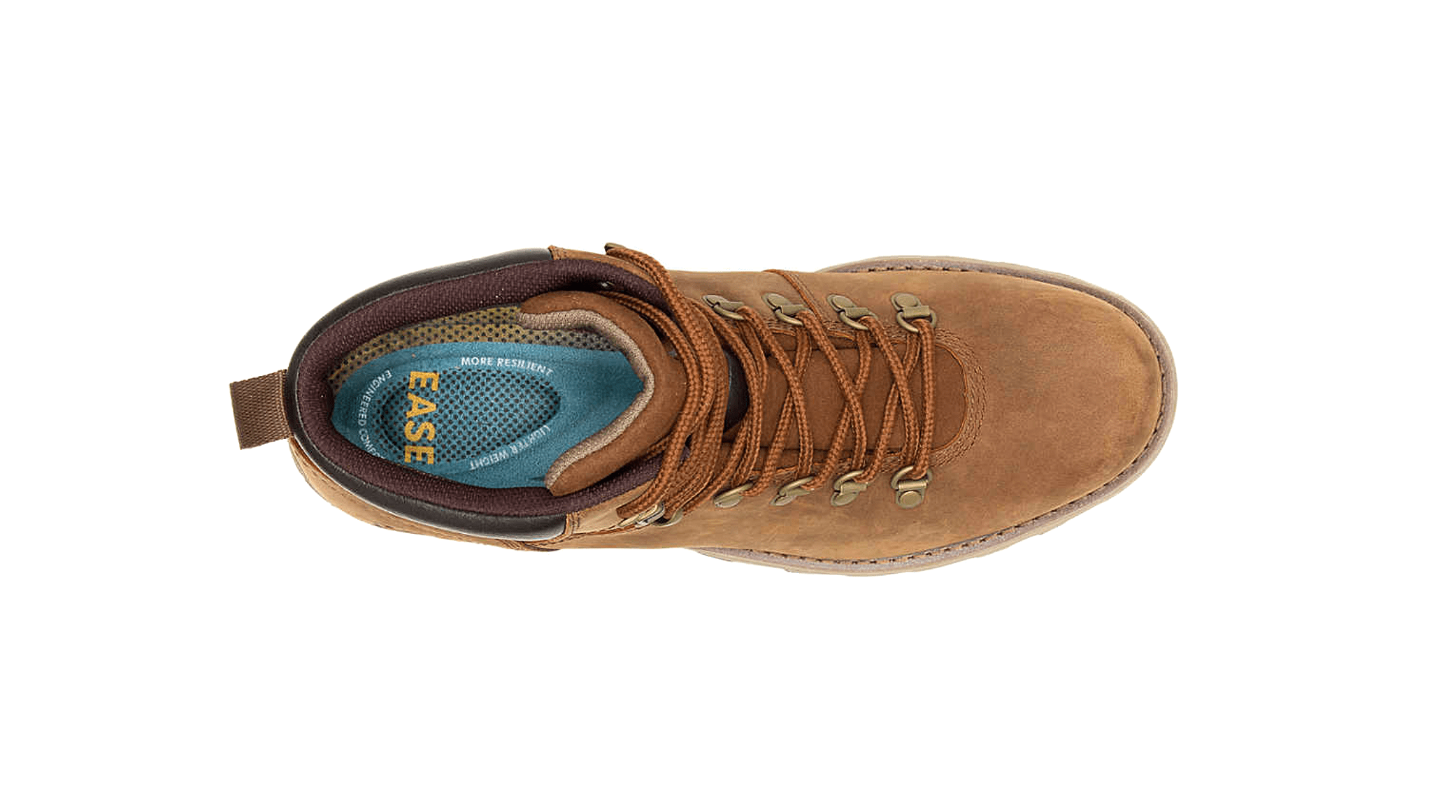 CATERPILLAR | SIRE WATERPROOF LIFESTYLE ANKLE BOOTS