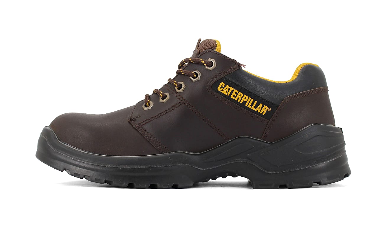 CAT | STRIVER LO ST S3 SAFETY FOOTWEAR