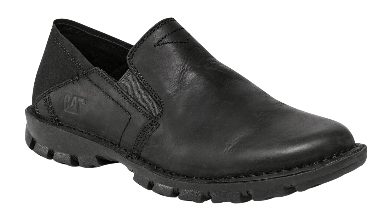 CATERPILLAR | TRANSFIGURE MEN’S CASUAL SHOES