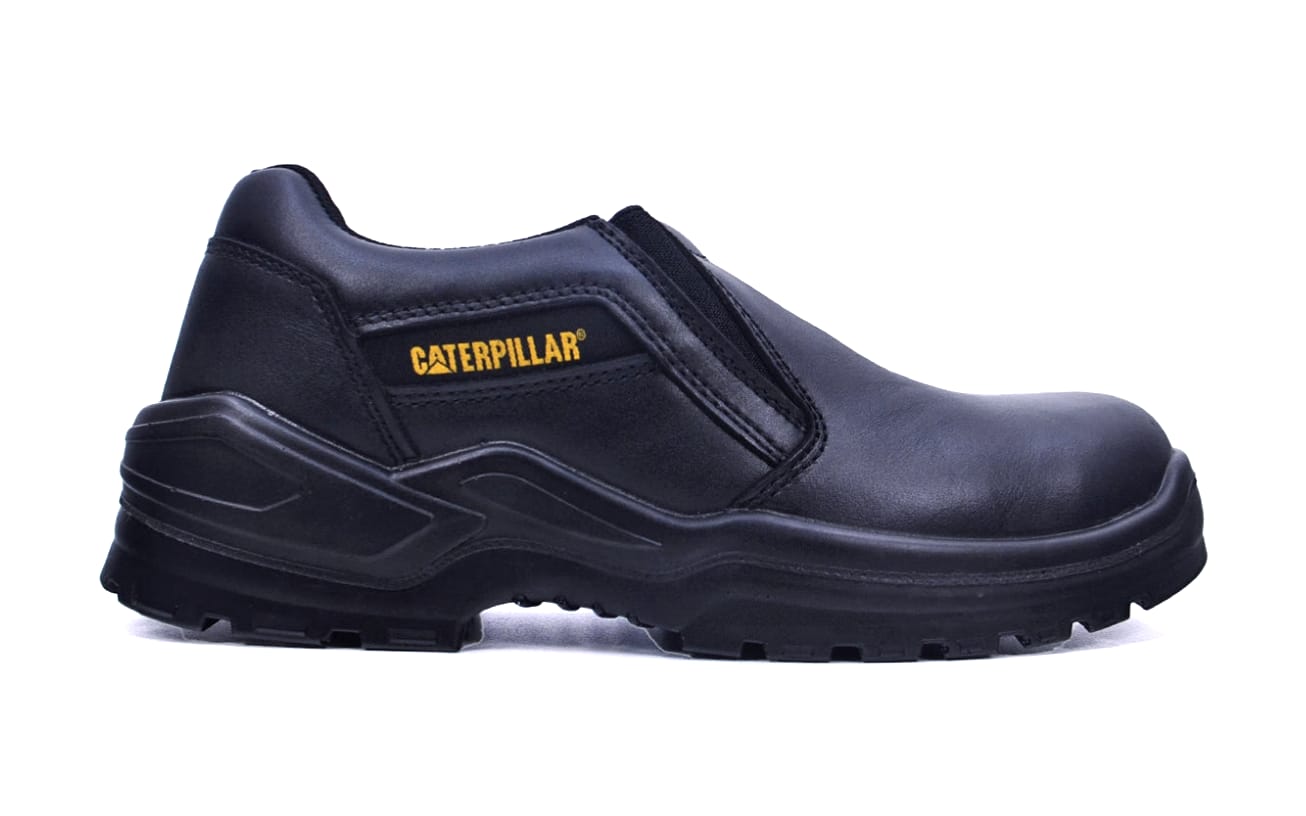 CAT | STRIVER EASY ON ST S3 SRC SAFETY FOOTWEAR