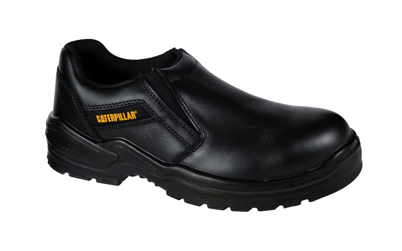 CAT | STRIVER EASY ON ST S3 SRC SAFETY FOOTWEAR