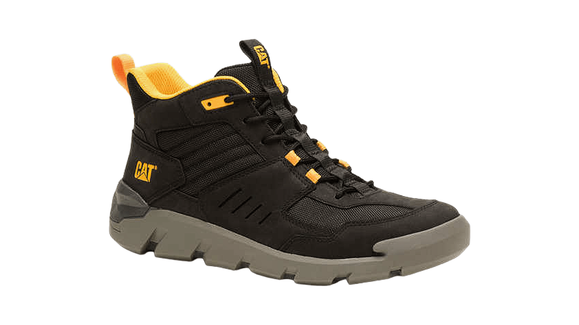 CATERPILLAR | CRAIL SPORT MID MEN’S SHOES