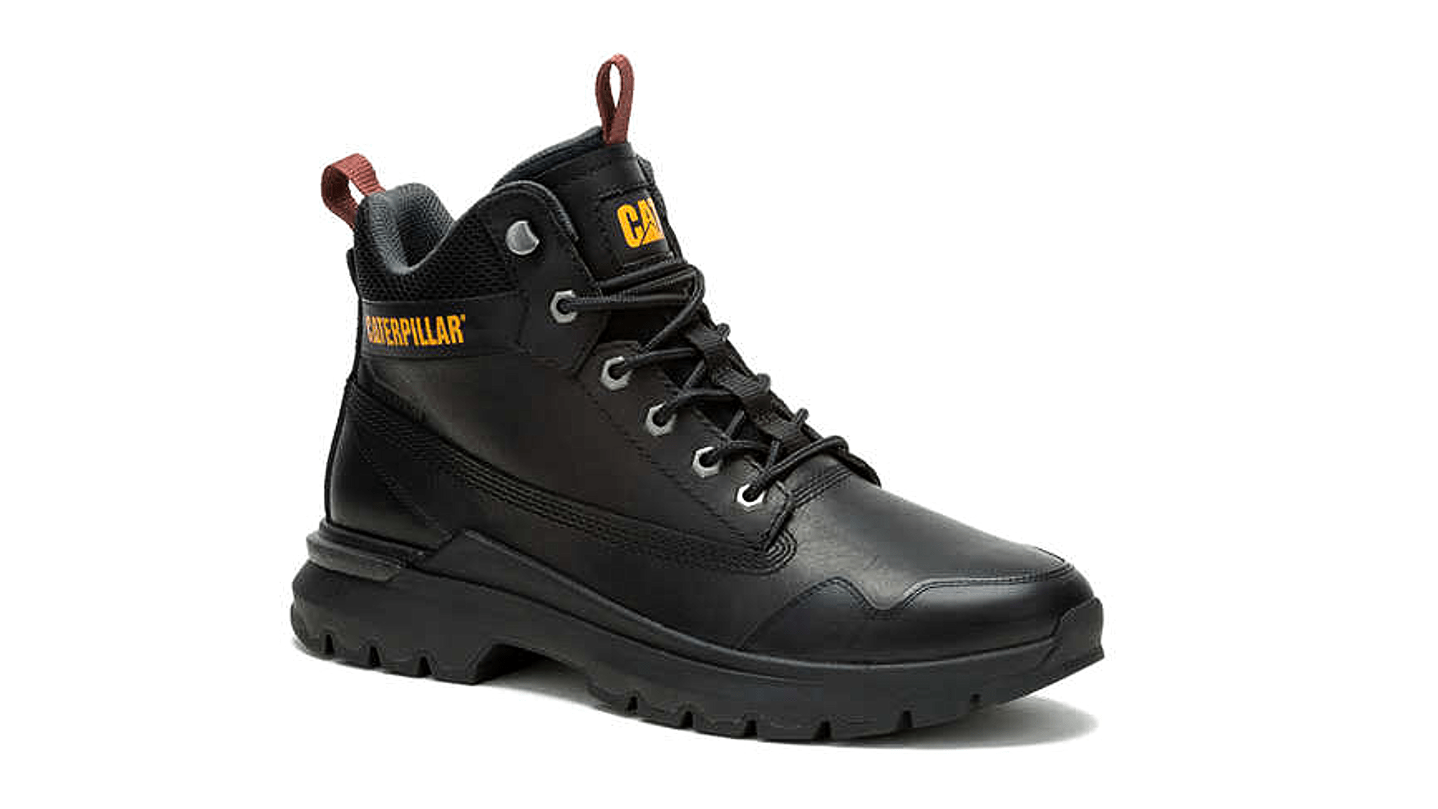 CATERPILLAR | COLORADO WATERPROOF MEN’S LIFESTYLE BOOT