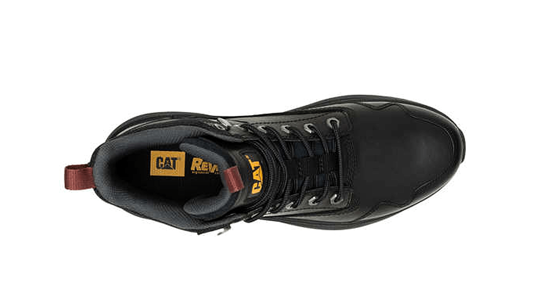 CATERPILLAR | COLORADO WATERPROOF MEN’S LIFESTYLE BOOT