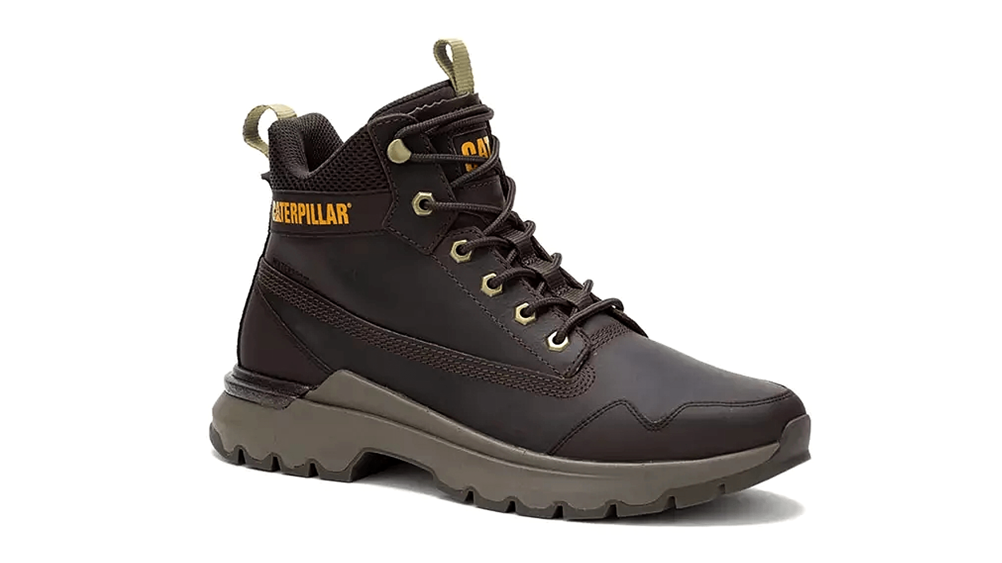CATERPILLAR | COLORADO MINK WATERPROOF MEN’S LIFESTYLE BOOT