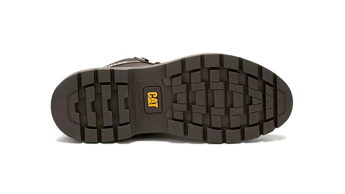 CATERPILLAR | COLORADO MINK WATERPROOF MEN’S LIFESTYLE BOOT