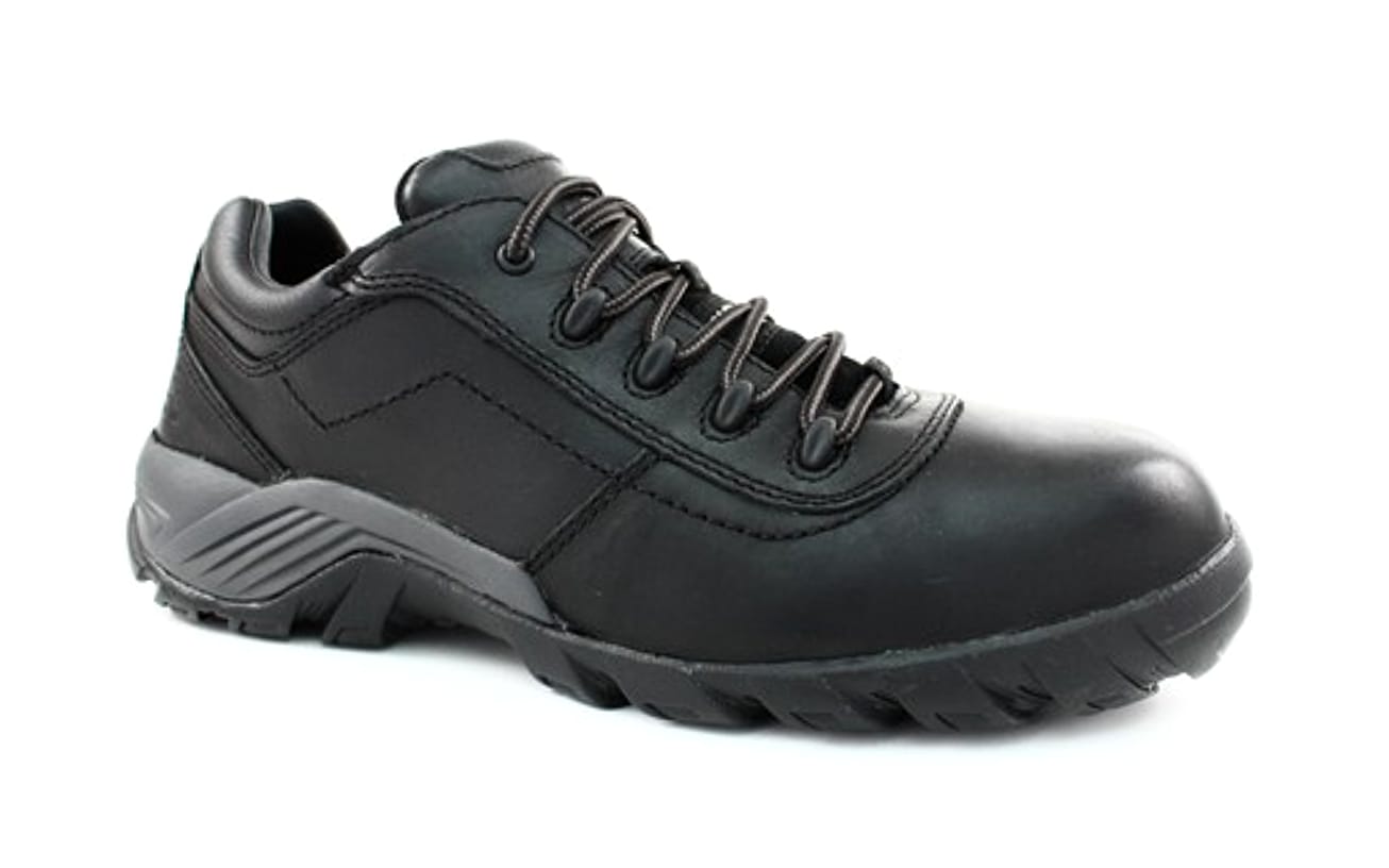 CAT | TERBUM CT SAFETY FOOTWEAR