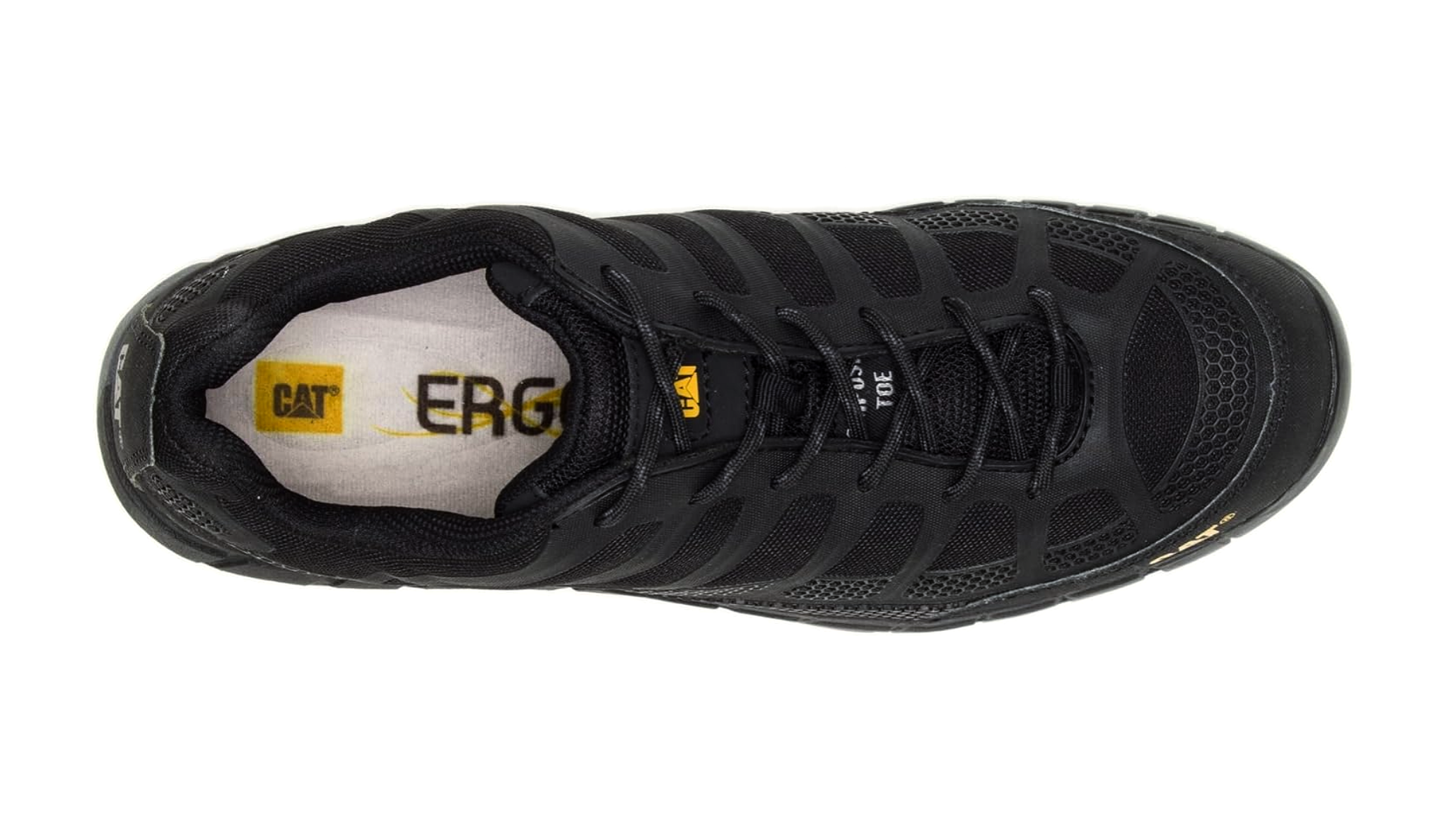 CAT | STREAMLINE CT SAFETY FOOTWEAR