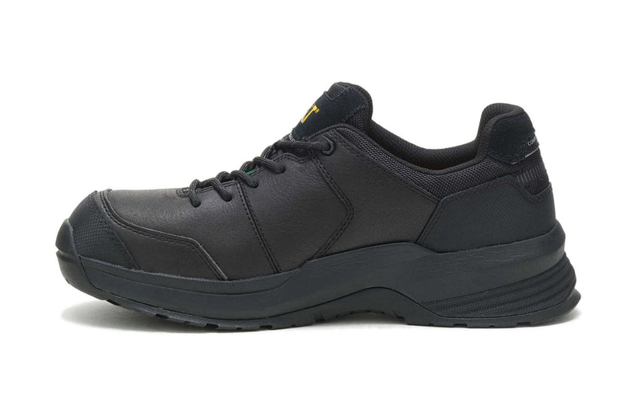 CAT | STREAMLINE 2.0 LEATHER CT SAFETY FOOTWEAR