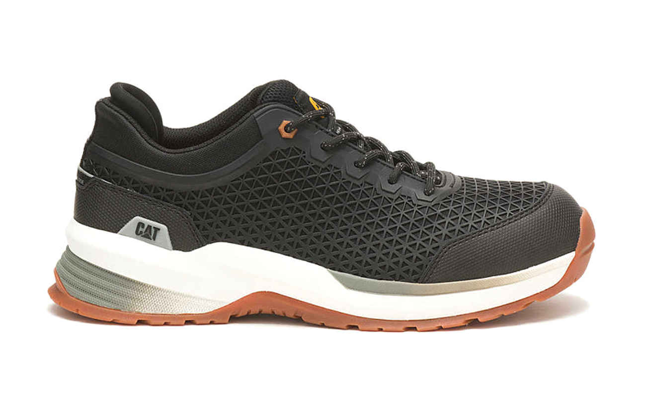 CAT | STREAMLINE 2.0 MESH CT SAFETY FOOTWEAR