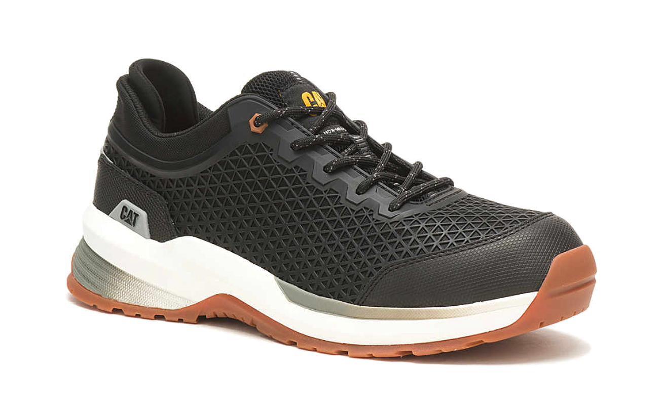 CAT | STREAMLINE 2.0 MESH CT SAFETY FOOTWEAR
