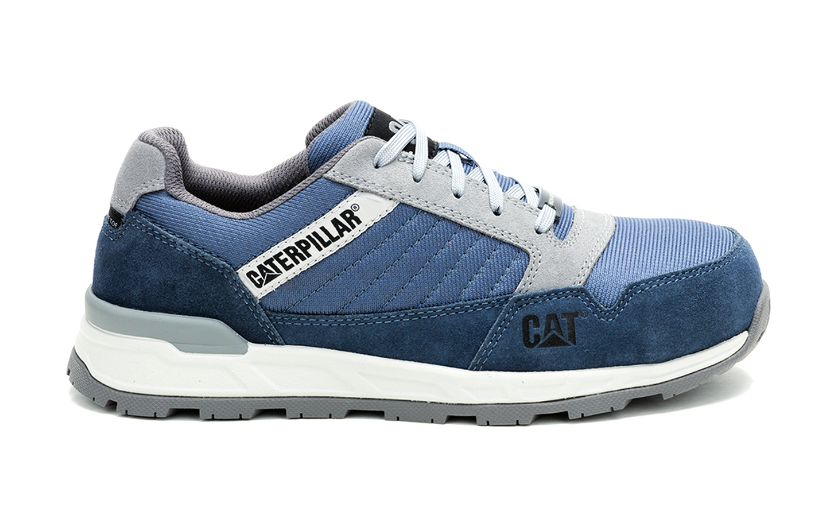 CAT | VENWARD CT WOMEN’S SAFETY SHOES