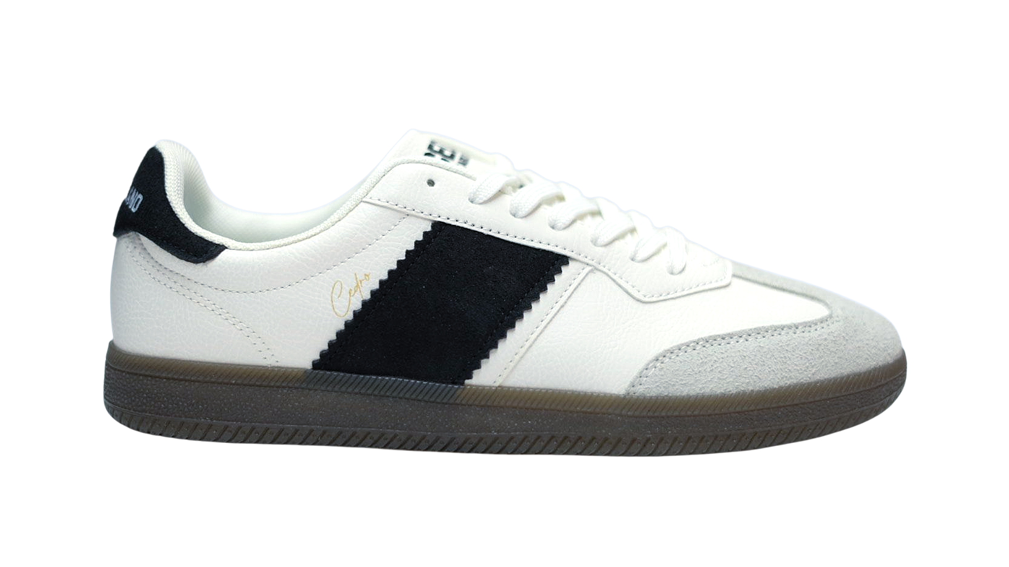 CEDRO | LACE-UP ITA MIL MEN'S SNEAKER SHOES