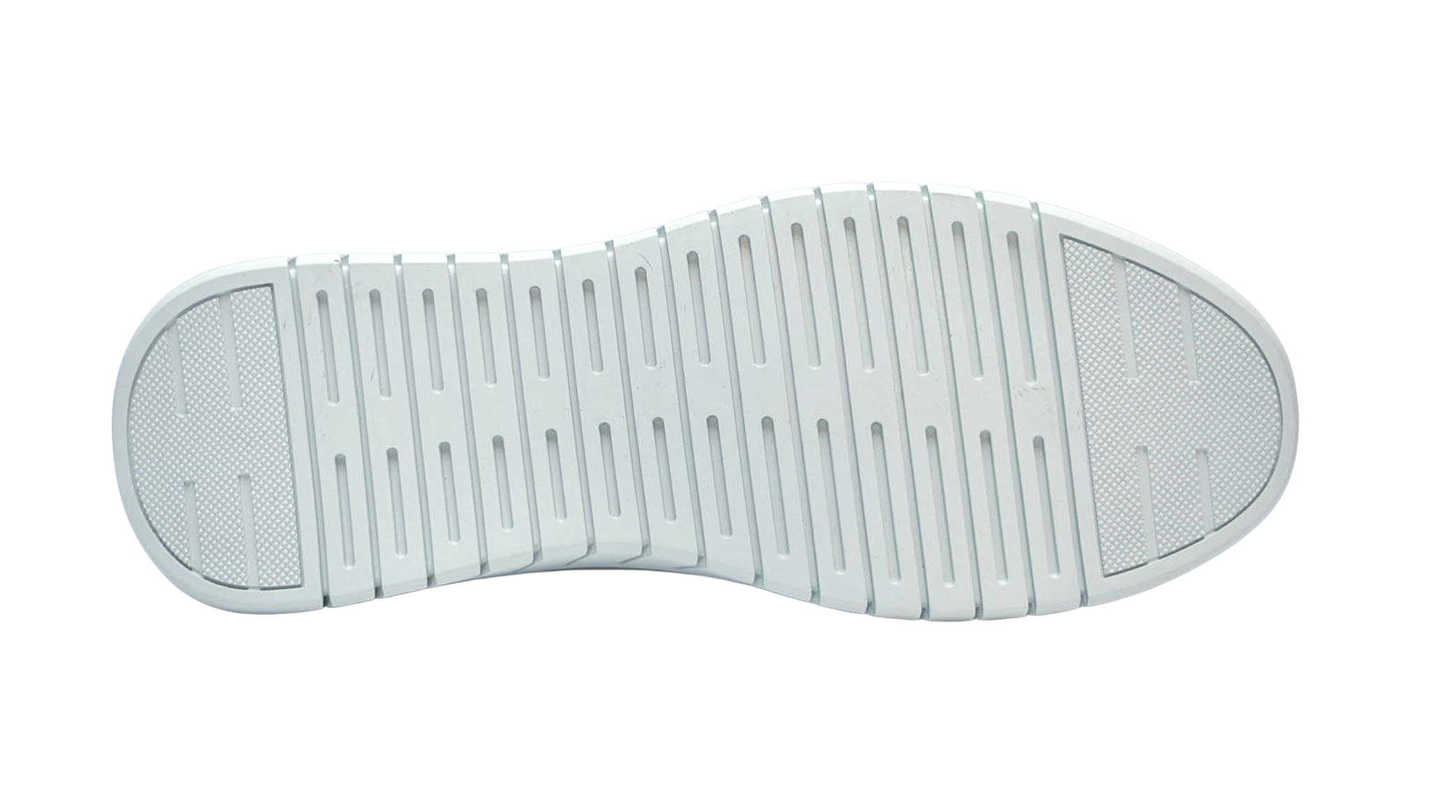 CEDRO | LACE-UP MEN'S SNEAKER SHOES WHITE