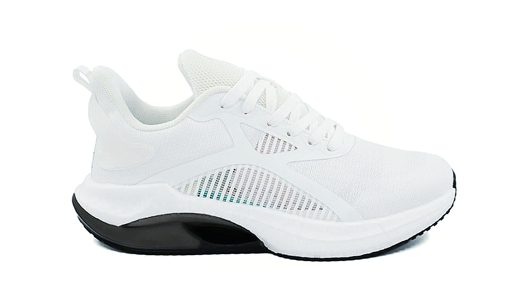 CEDRO | WOMEN'S SNEAKER COMFORTABLE CANVAS LACE-UP