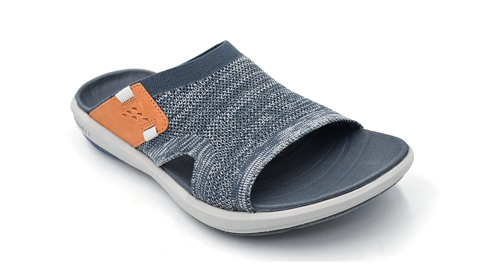MERRELL | GRIDWAY SLIDE MEN’S SANDAL & COMFORT