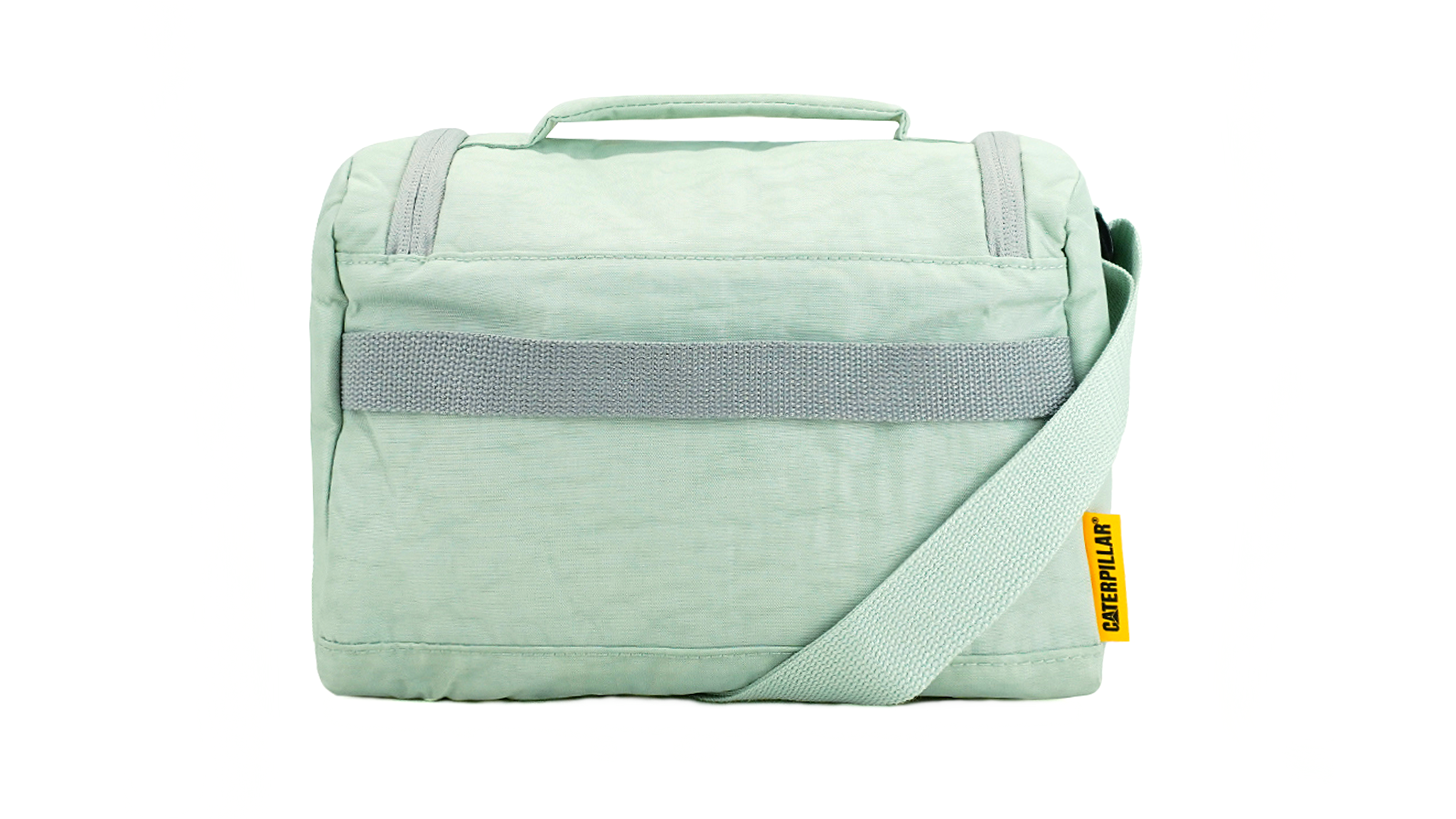 CAT | SMU Misc. LUNCH BAG 5L PASTEL GREEN