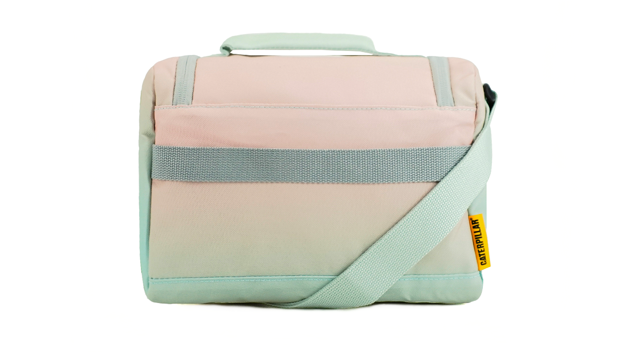 CAT | SMU Misc. LUNCH BAG 5L SUNRISE