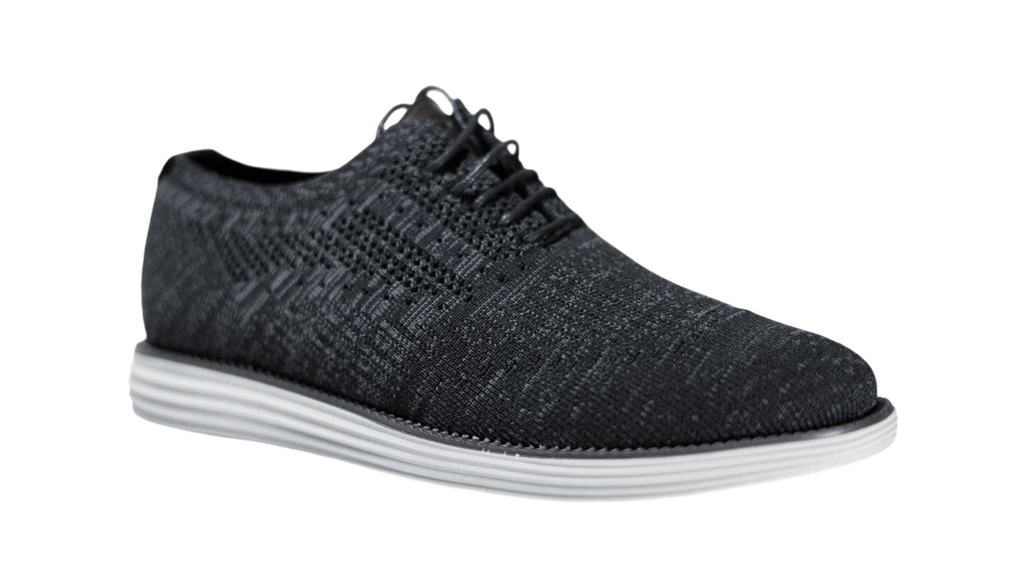 CEDRO | Comfortable Canvas Lace-Up Sneaker