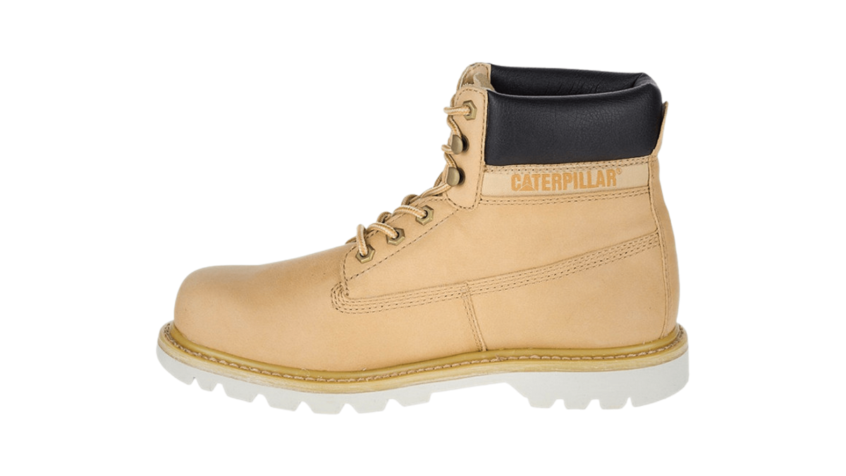 CATERPILLAR | COLORADO CLASSIC MEN’S BOOTS
