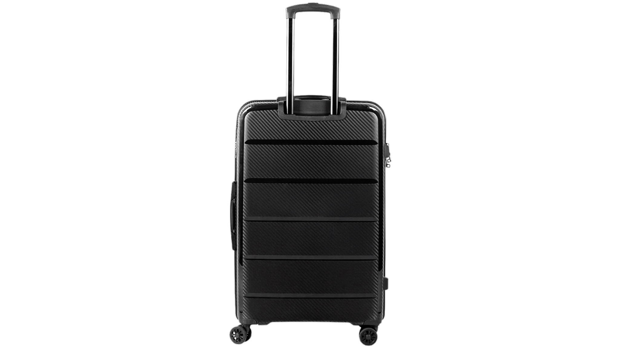 CATERPILLAR | COOLRACK SUITCASE TRAVEL BAG CABIN SIZE