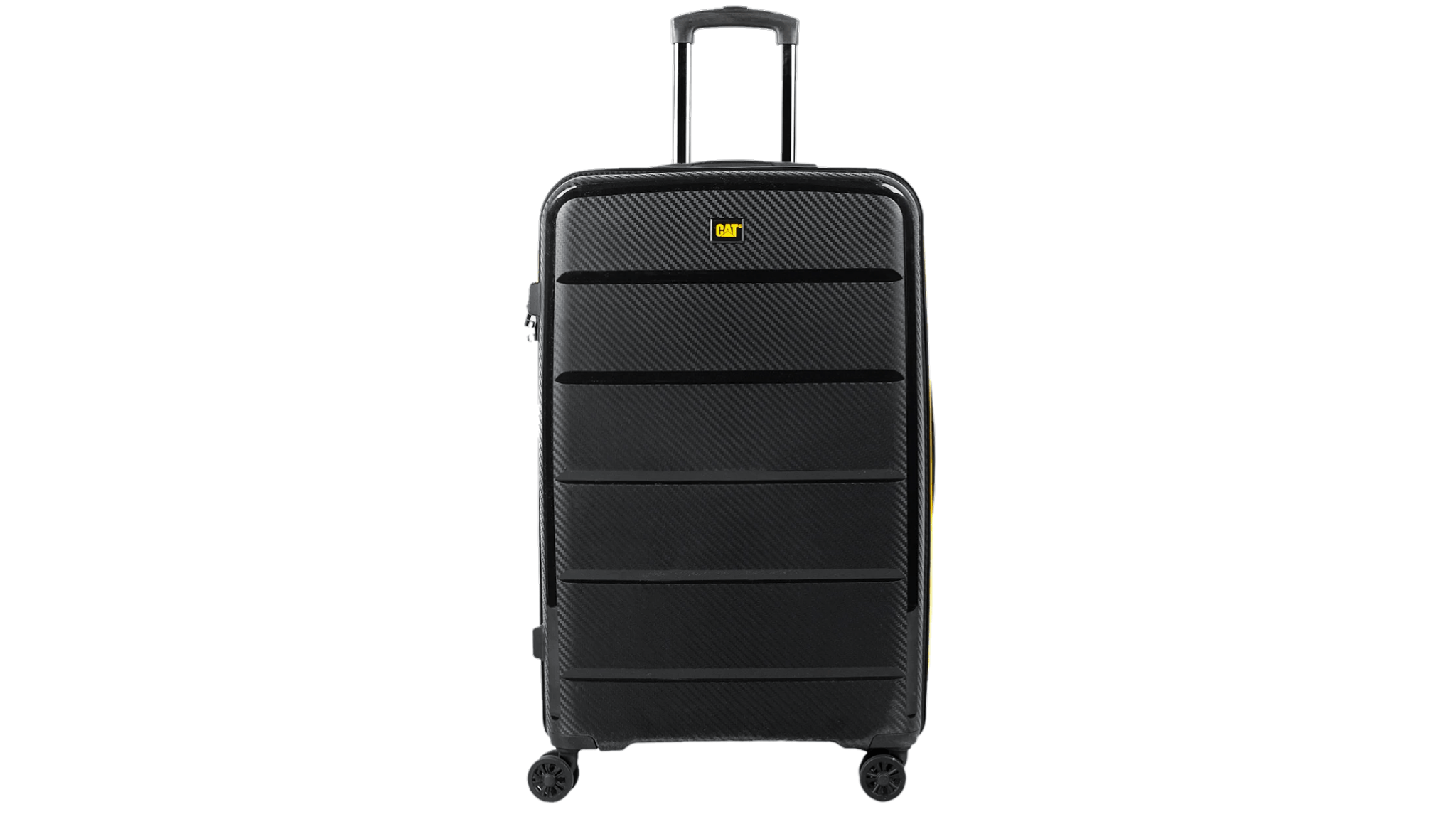 CATERPILLAR | COOLRACK SUITCASE TRAVEL BAG CABIN SIZE