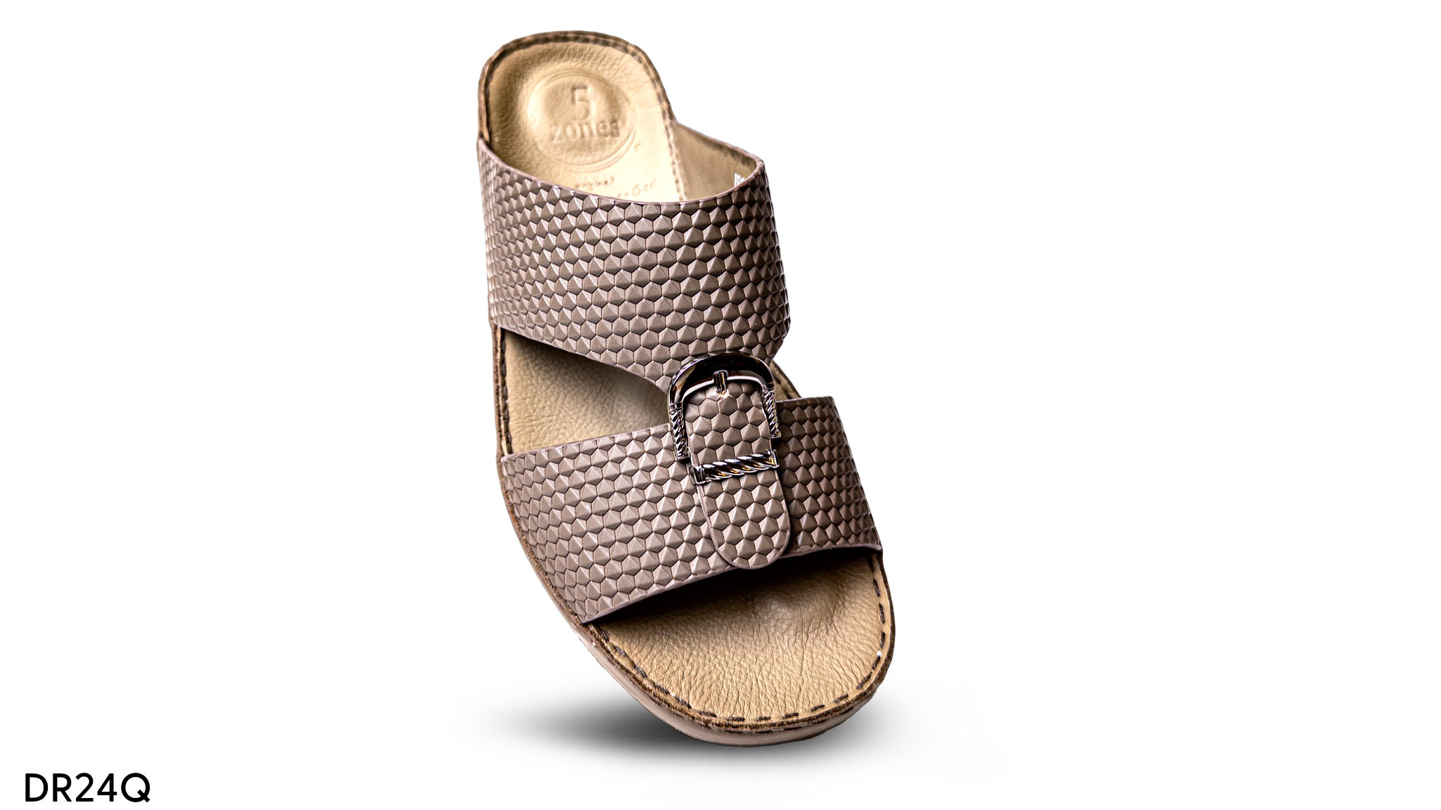 DR MAUCH MEN’S MEDICAL SANDAL